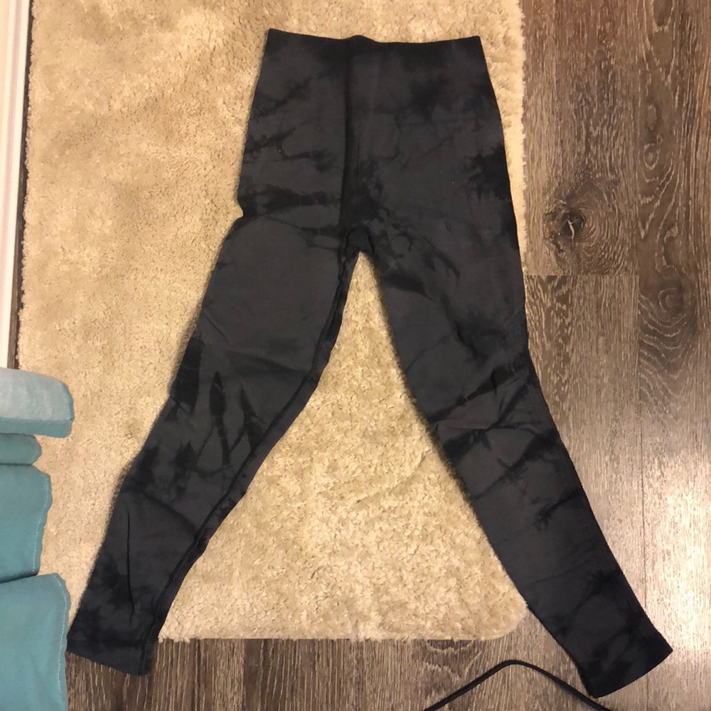 Lulu flow and go tight